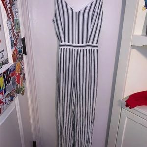 american eagle jumpsuit